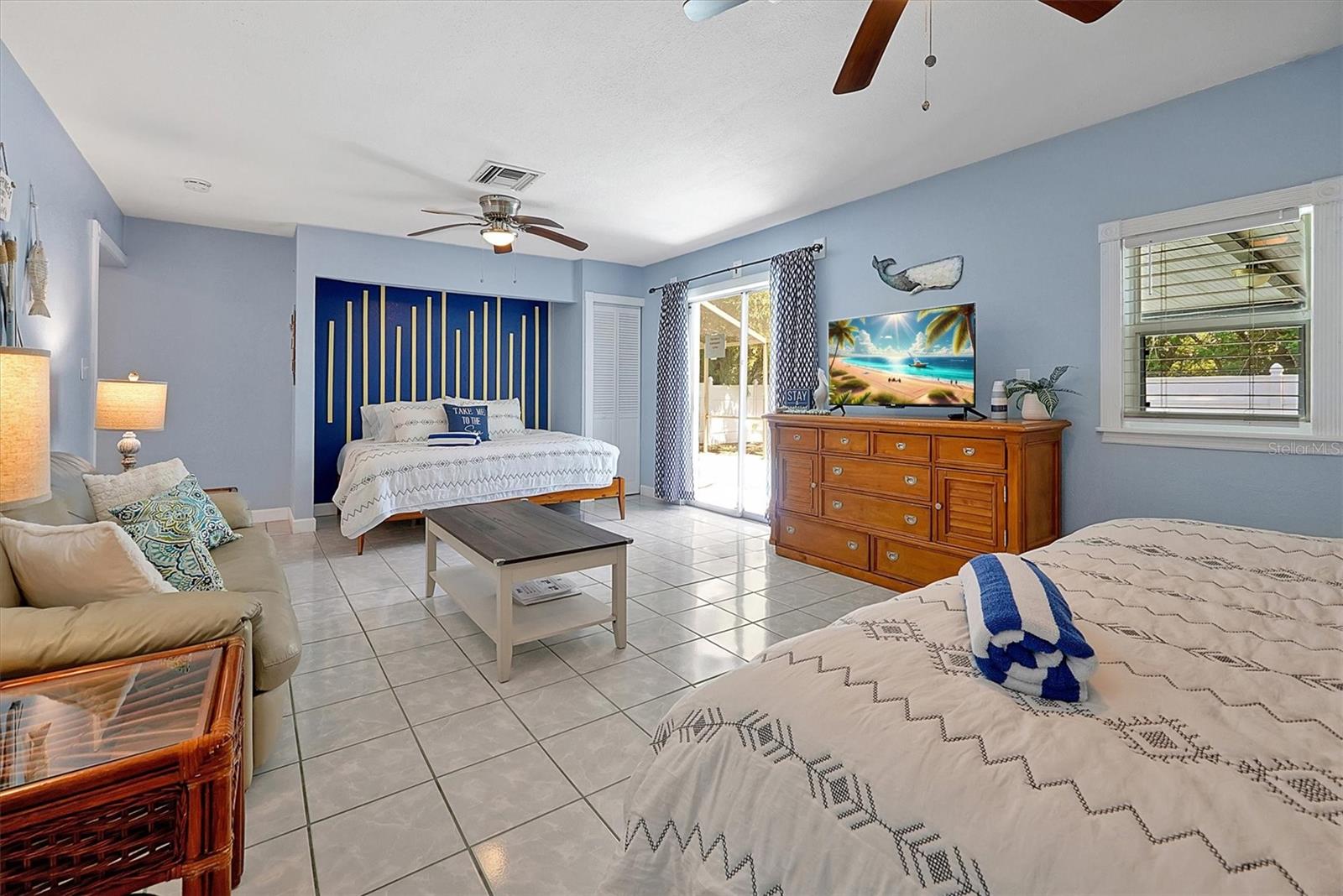 PIRATES POINT MINOR SUBDIVISI - Residential