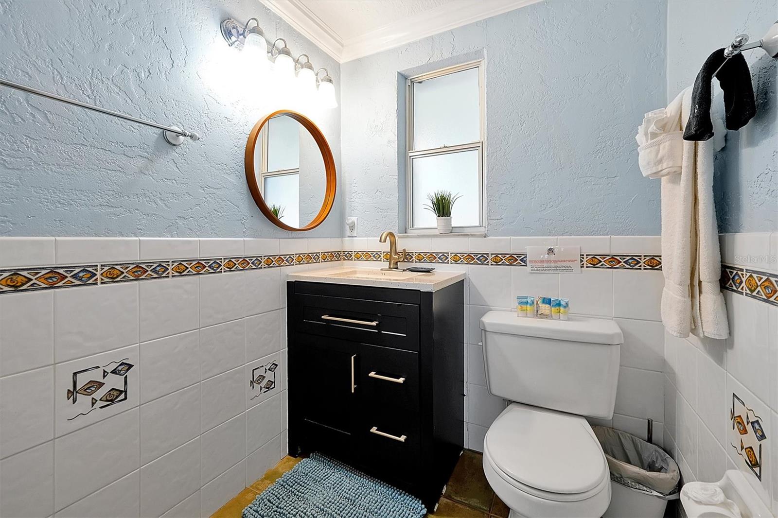 PIRATES POINT MINOR SUBDIVISI - Residential