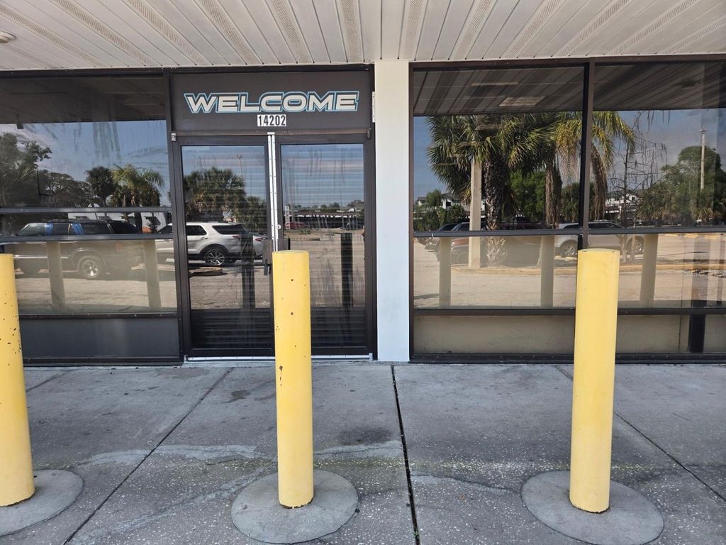 Photo of 14202 N Nebraska Avenue #14202, Tampa, FL 33613 (MLS # TB8507546)