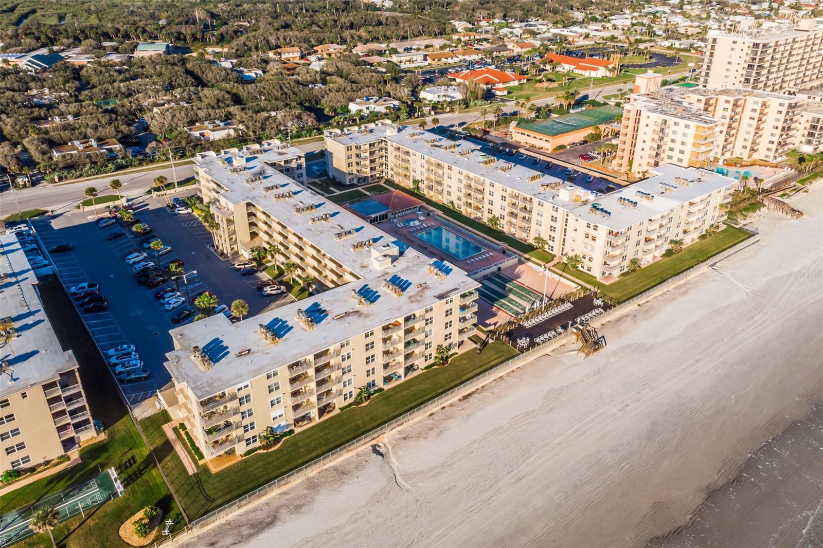 Seacoast Gardens Condo - Residential