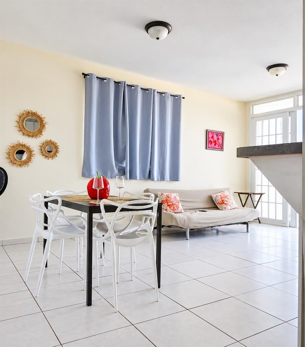 COSTA LINDA APARTMENTS 303