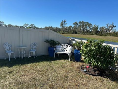 A home in WIMAUMA