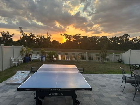 A home in WIMAUMA