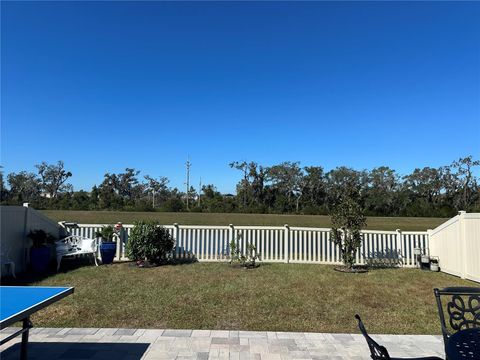 A home in WIMAUMA