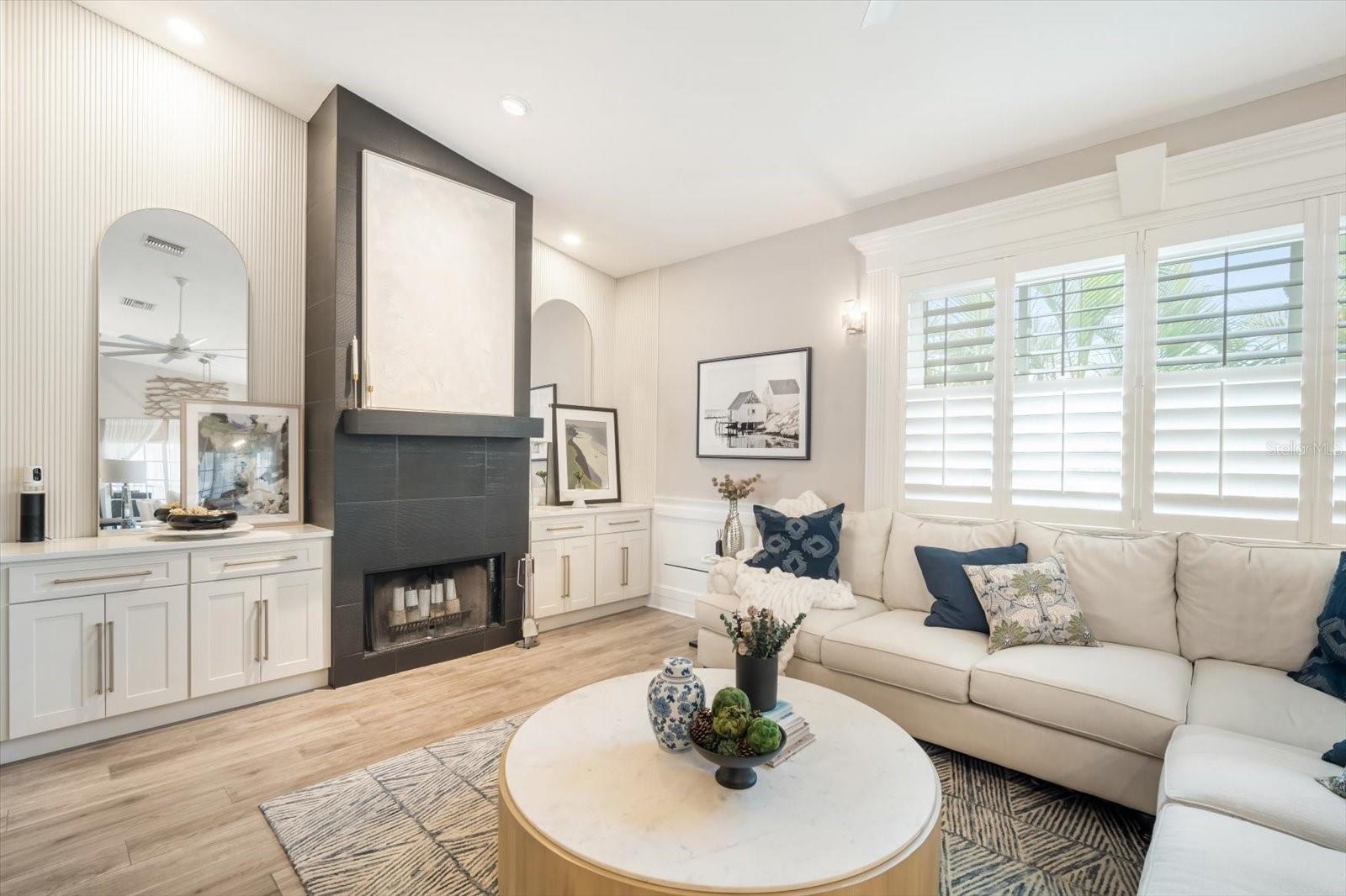 INDIAN BEACH RE-REVISED 1ST ADD - Residential