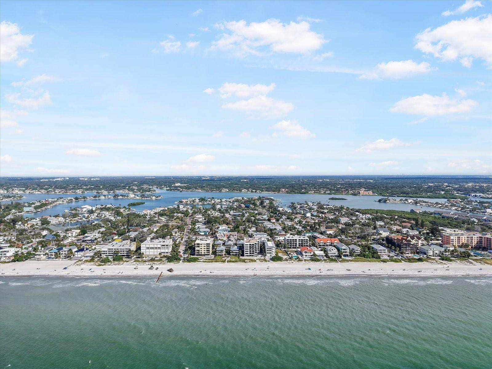 INDIAN BEACH RE-REVISED 1ST ADD - Residential