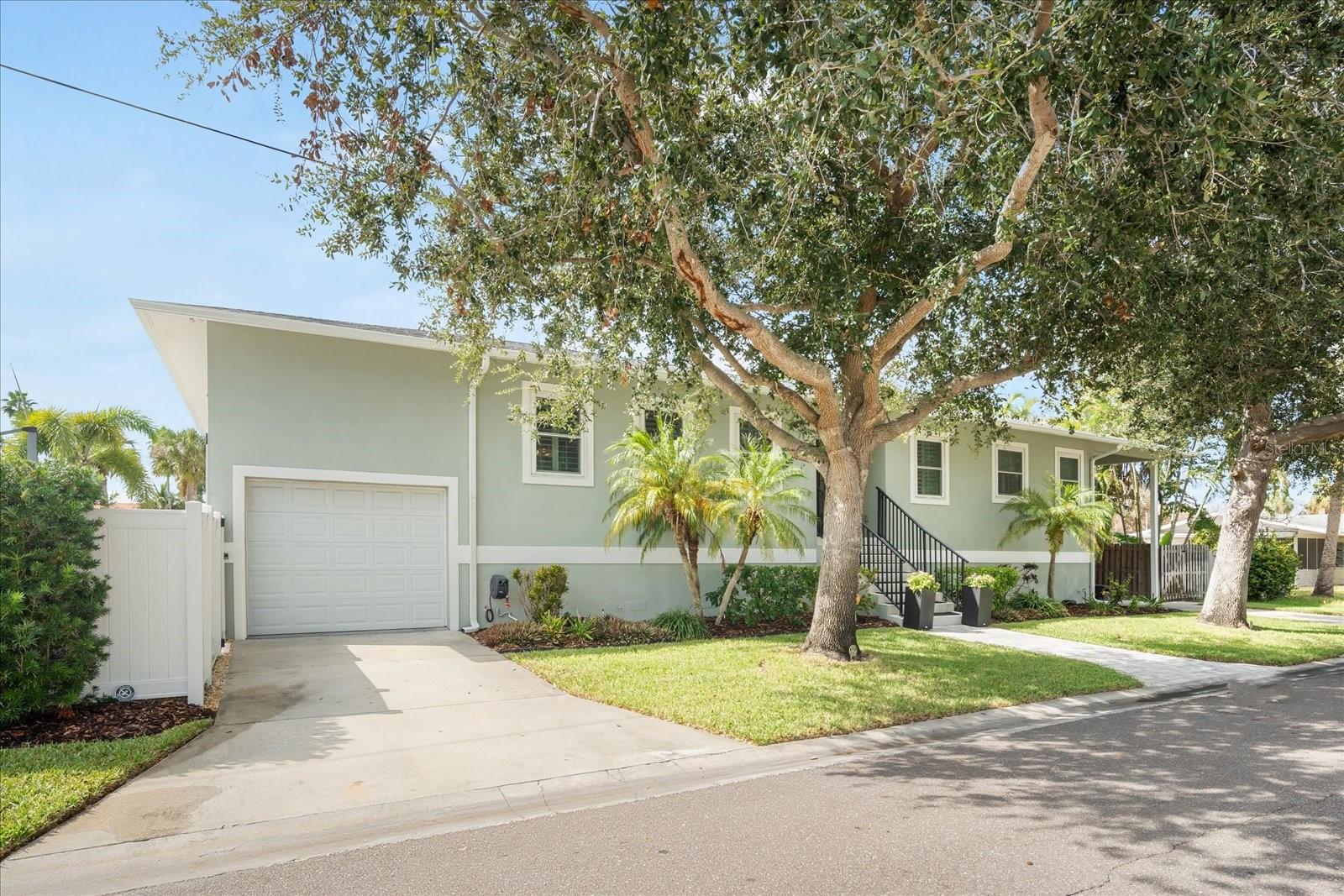 INDIAN BEACH RE-REVISED 1ST ADD - Residential