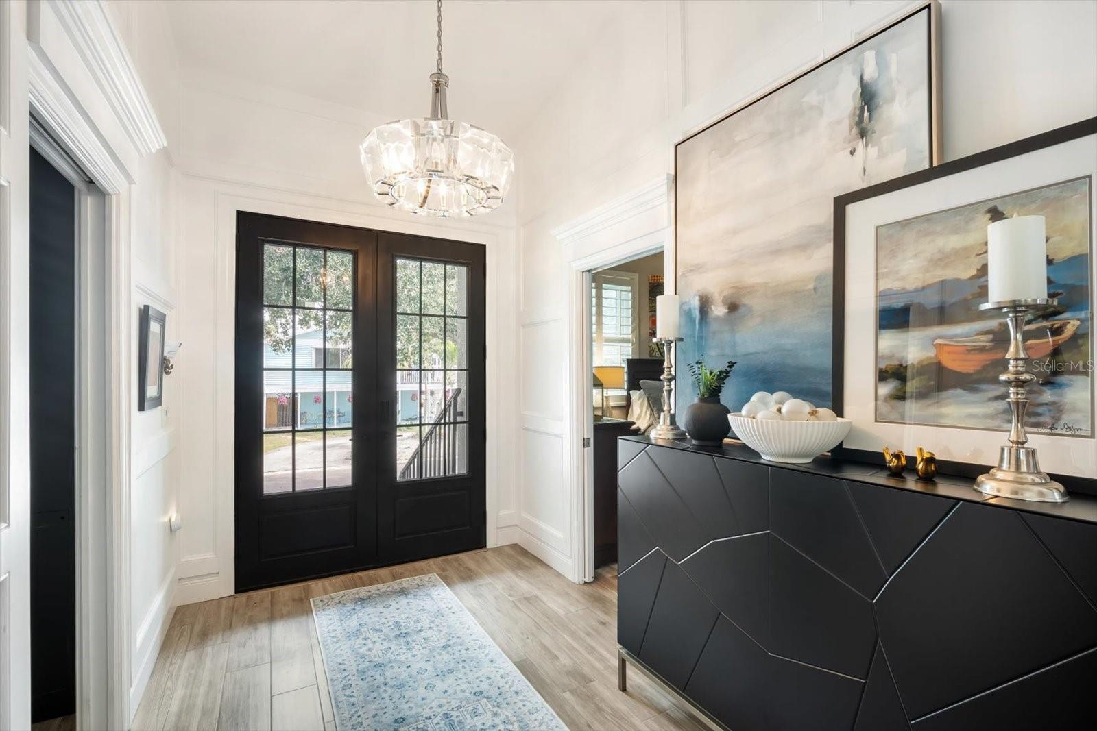 INDIAN BEACH RE-REVISED 1ST ADD - Residential