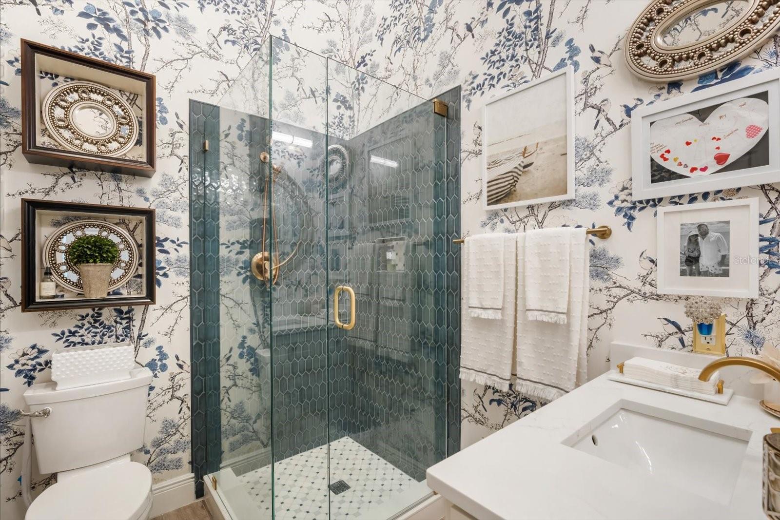 INDIAN BEACH RE-REVISED 1ST ADD - Residential