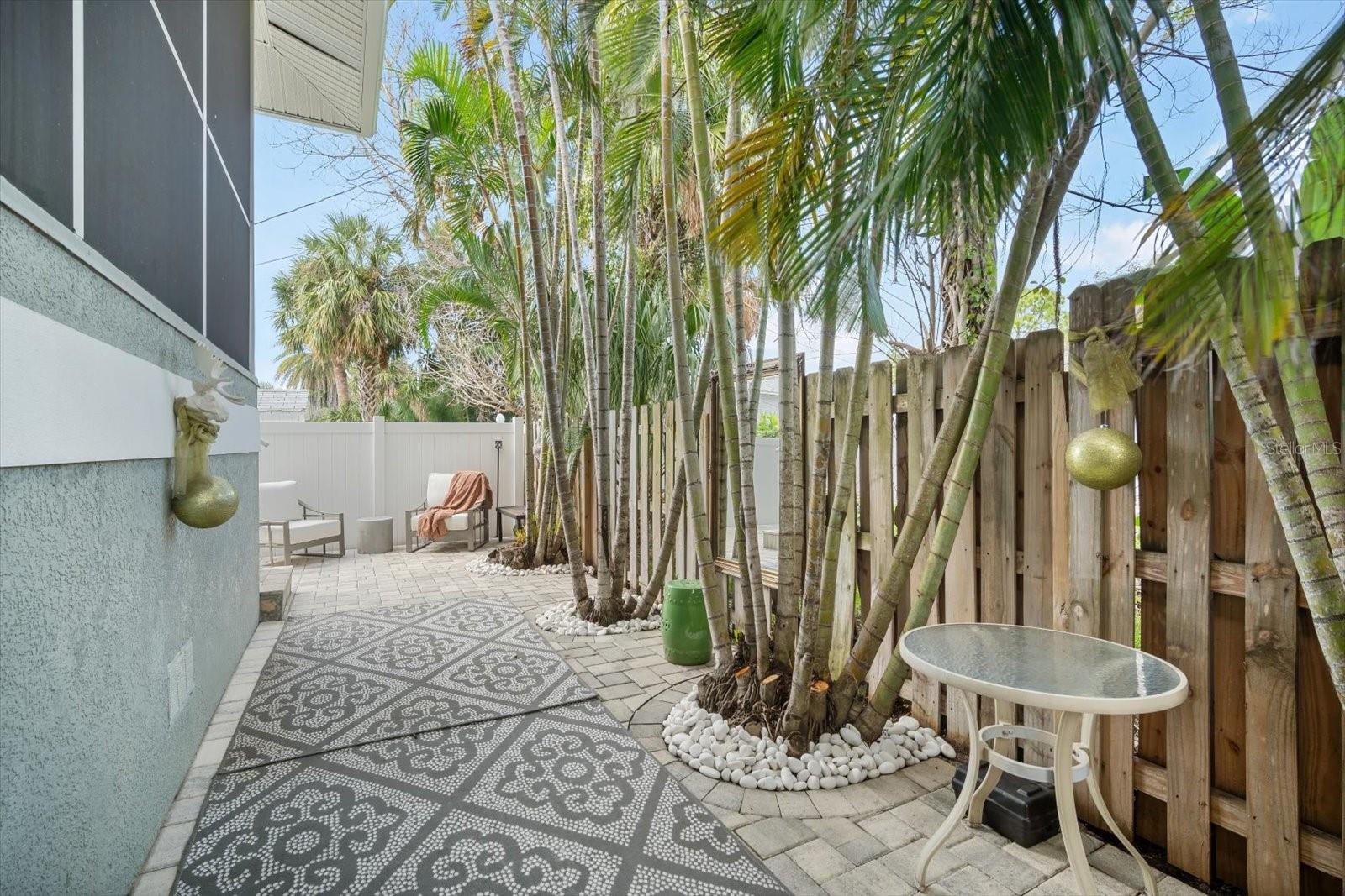 INDIAN BEACH RE-REVISED 1ST ADD - Residential