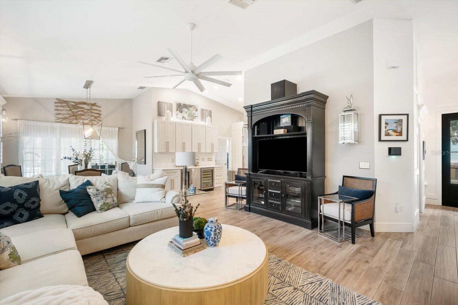 INDIAN BEACH RE-REVISED 1ST ADD - Residential