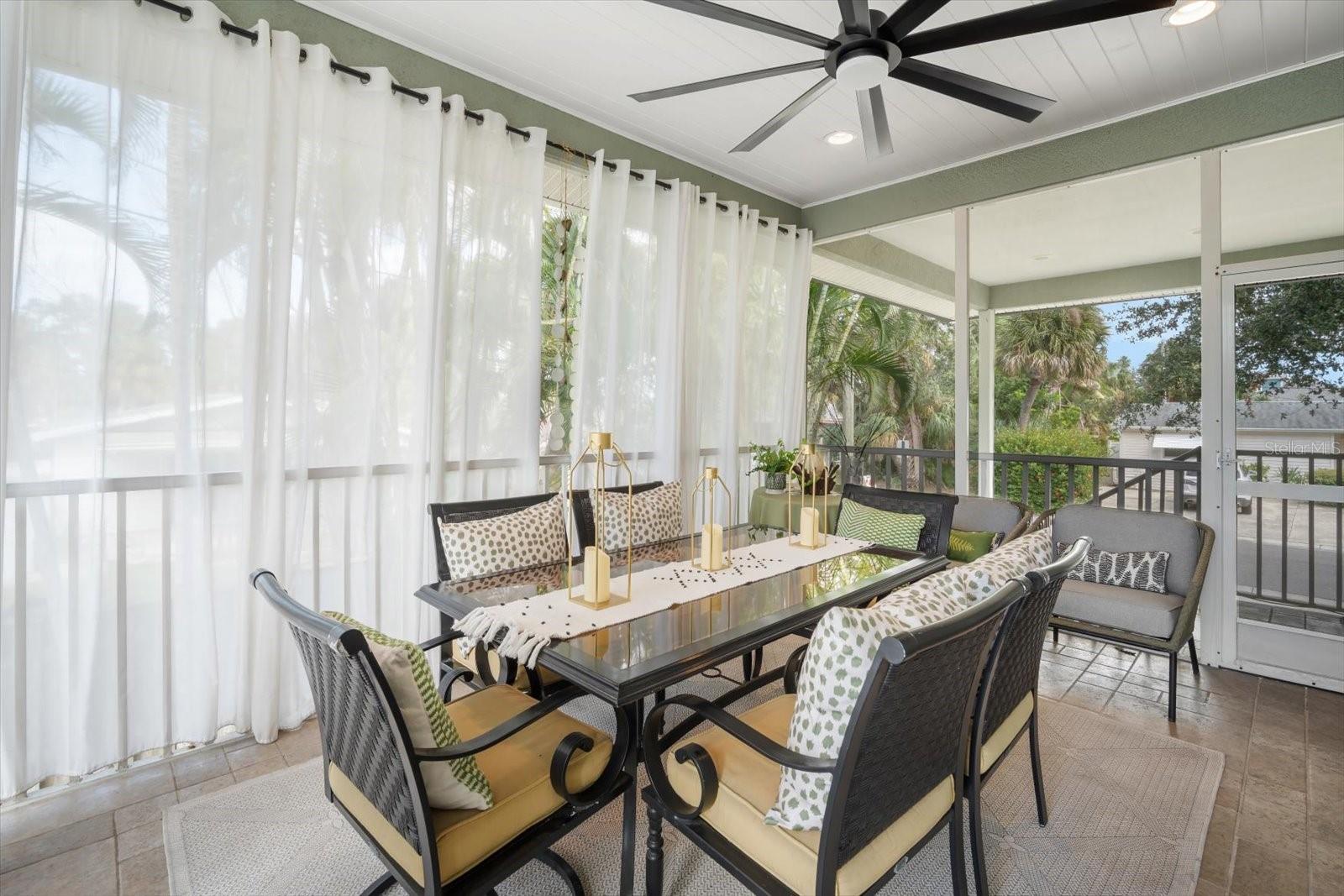 INDIAN BEACH RE-REVISED 1ST ADD - Residential