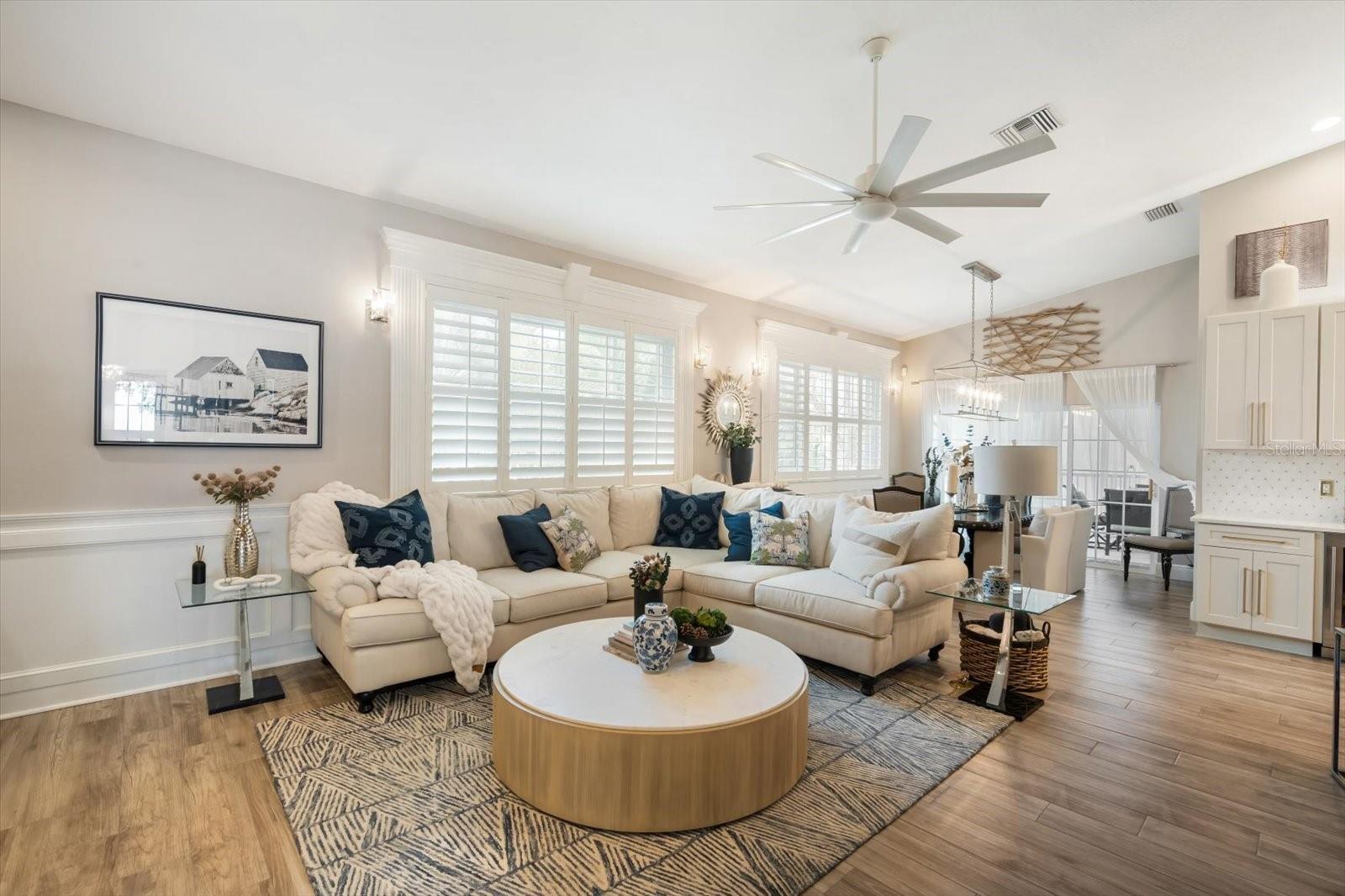 INDIAN BEACH RE-REVISED 1ST ADD - Residential