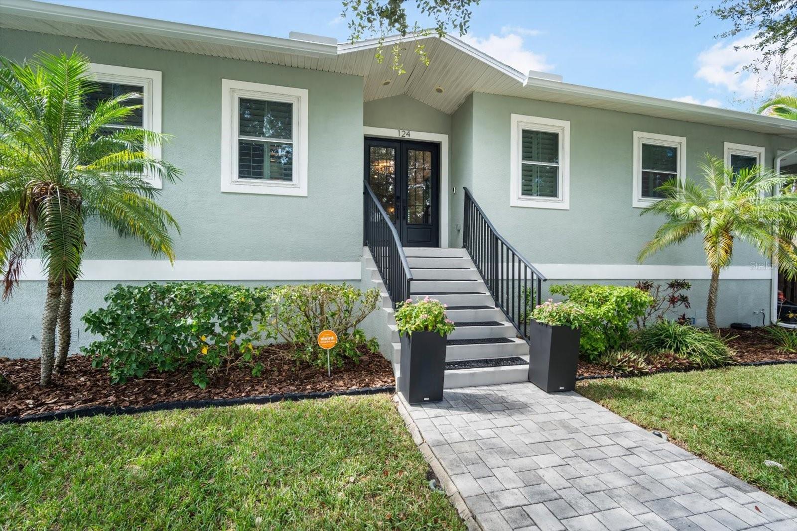 INDIAN BEACH RE-REVISED 1ST ADD - Residential