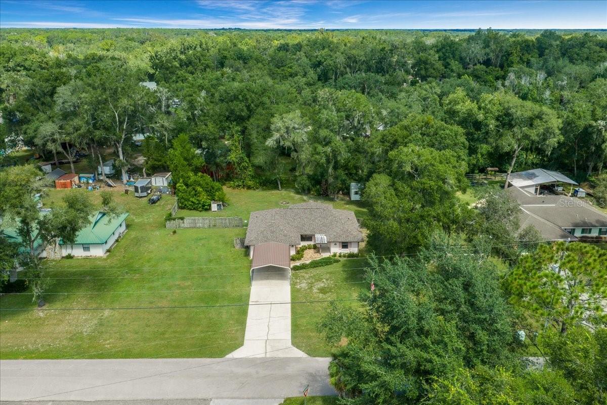 8599 E HAMPTON POINT ROAD