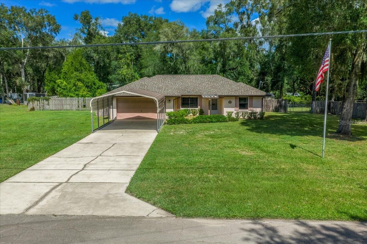 8599 E HAMPTON POINT ROAD