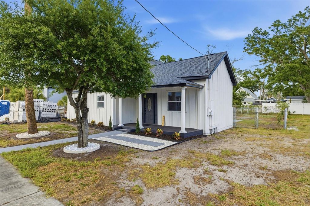 Photo of 7408 S Elliott Street, Tampa, FL 33616 (MLS # TB8504045)