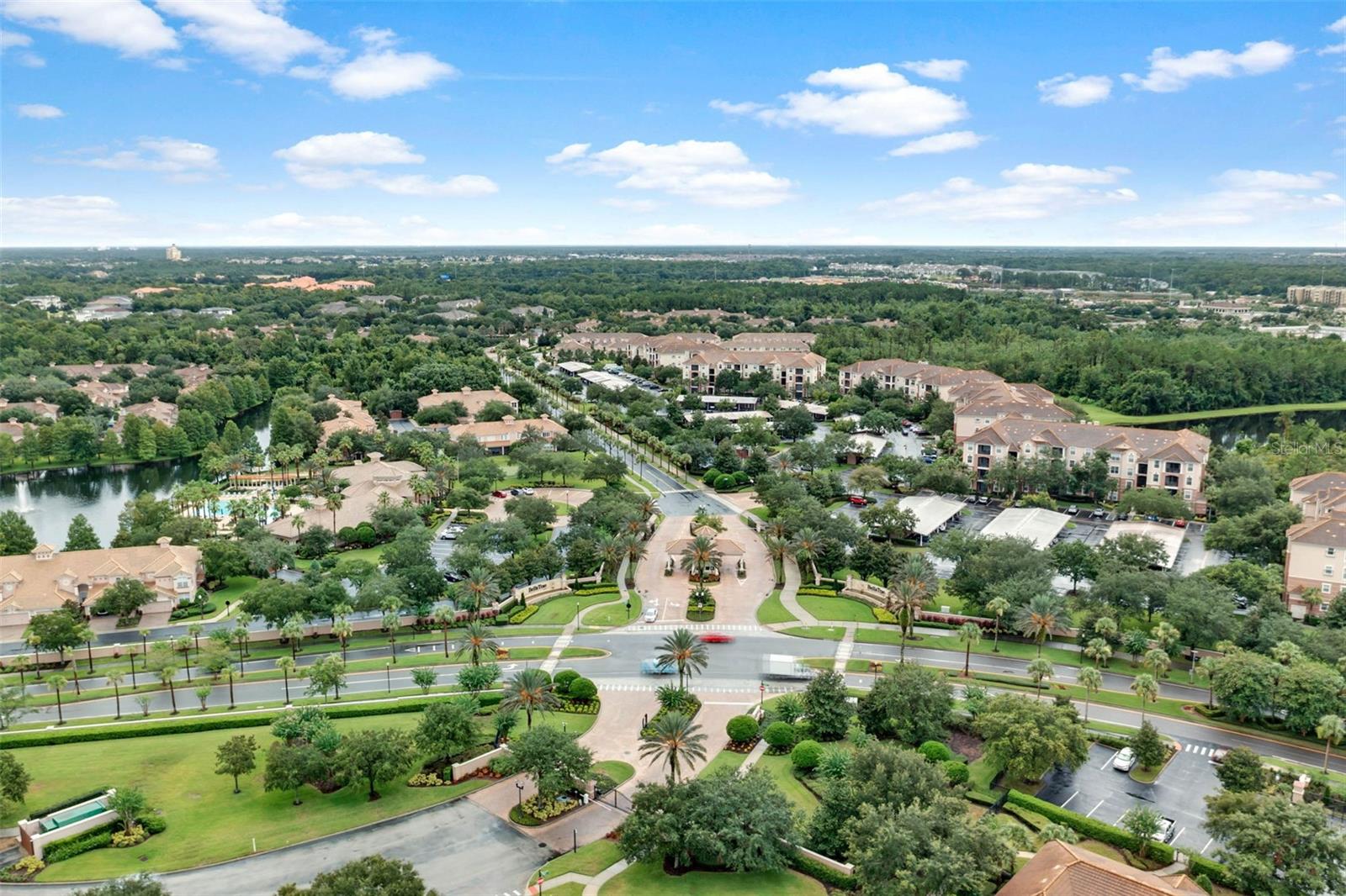 PROMENADES TWO AT BELLATRAE - Residential