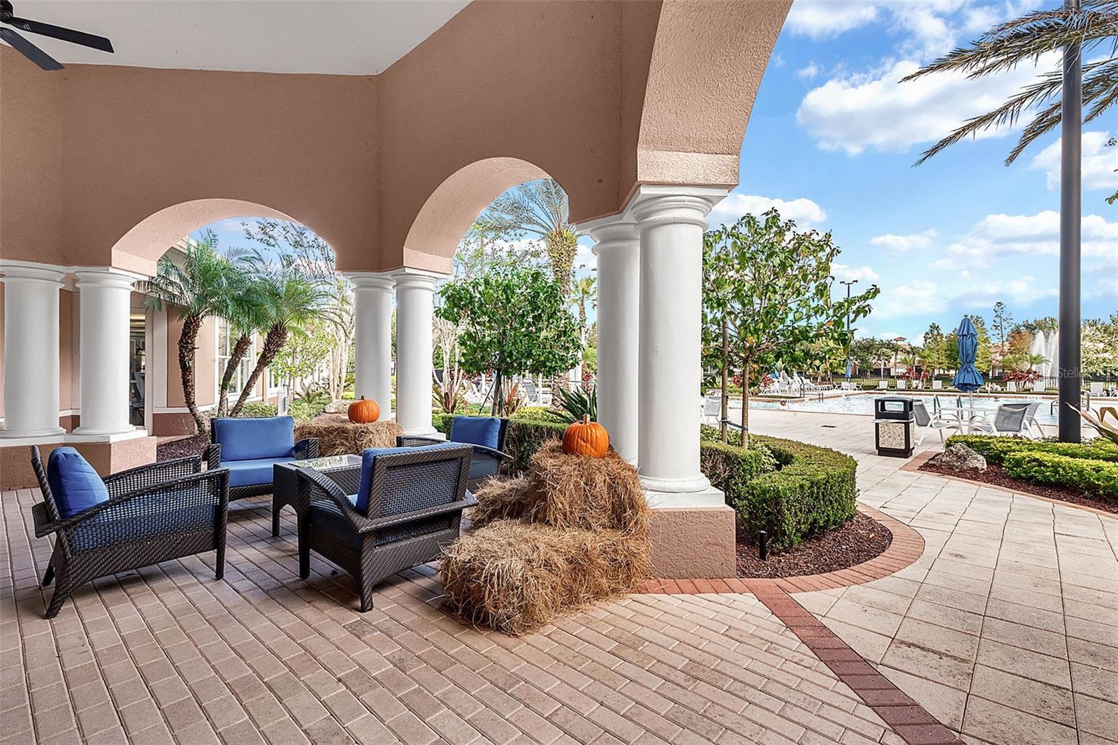 PROMENADES TWO AT BELLATRAE - Residential