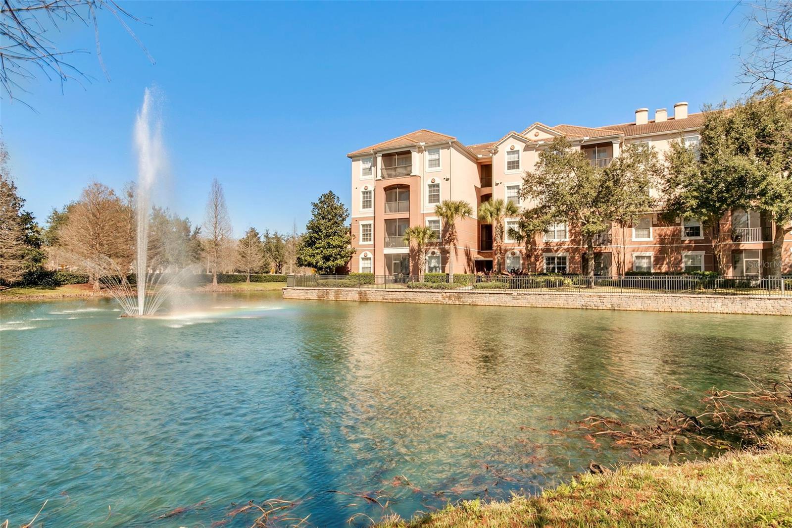 PROMENADES TWO AT BELLATRAE - Residential