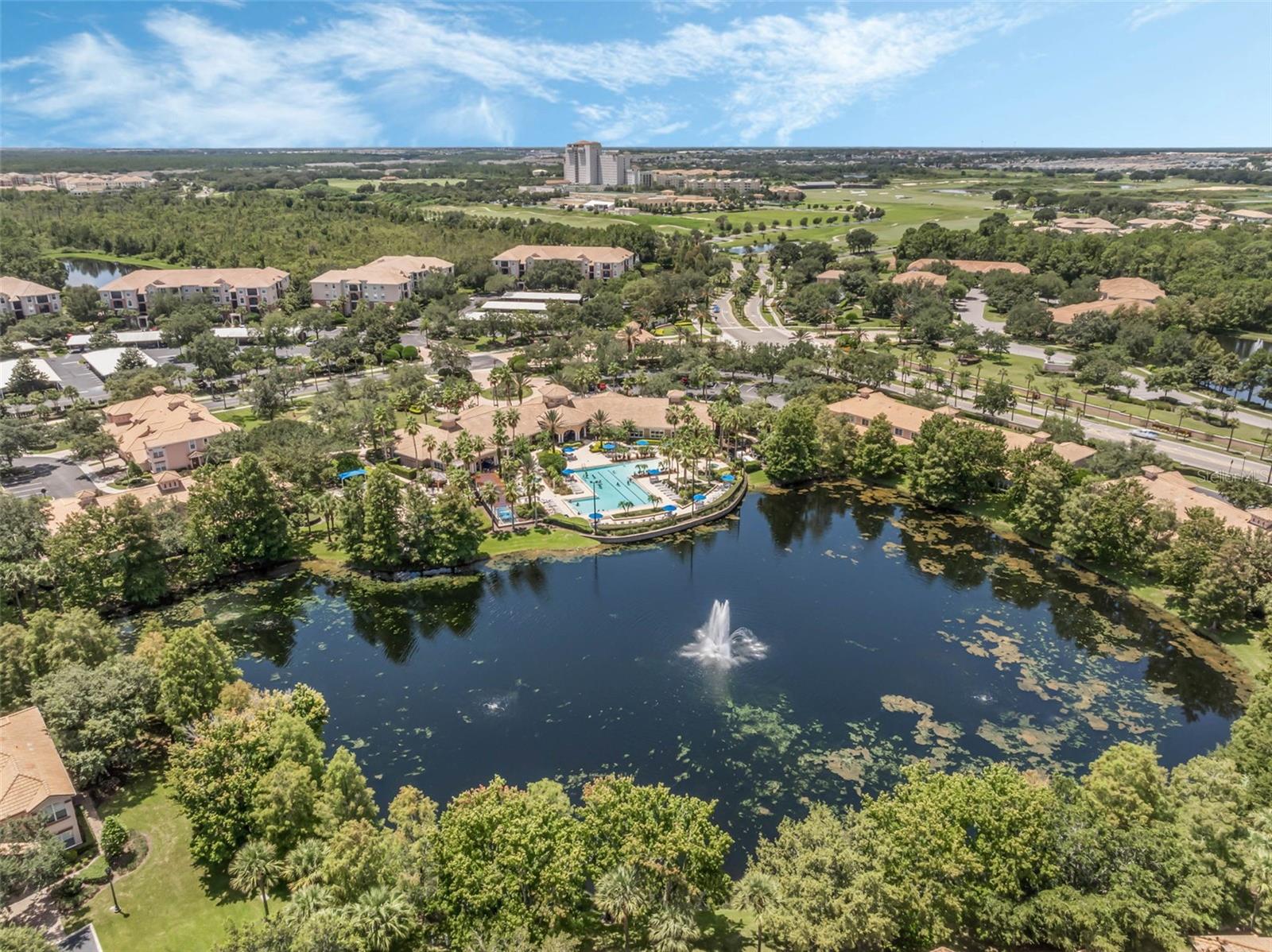 PROMENADES TWO AT BELLATRAE - Residential