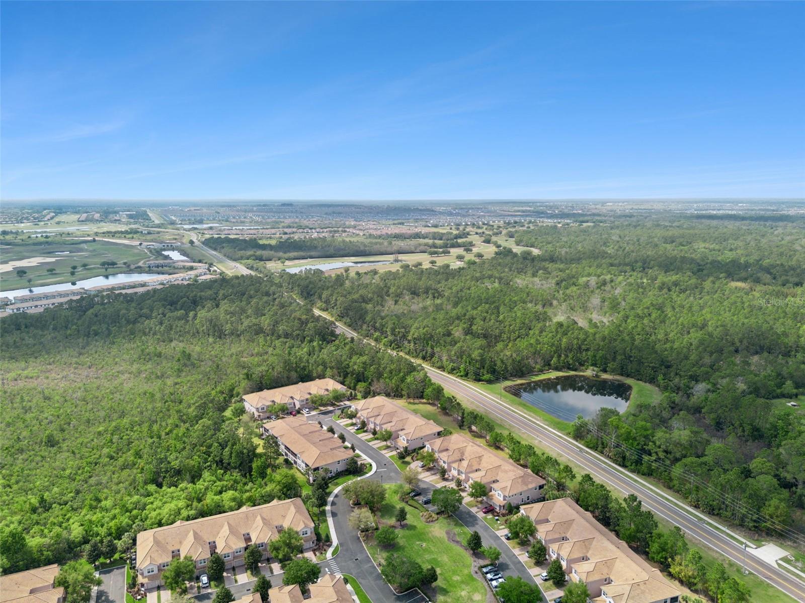 PROMENADES TWO AT BELLATRAE - Residential