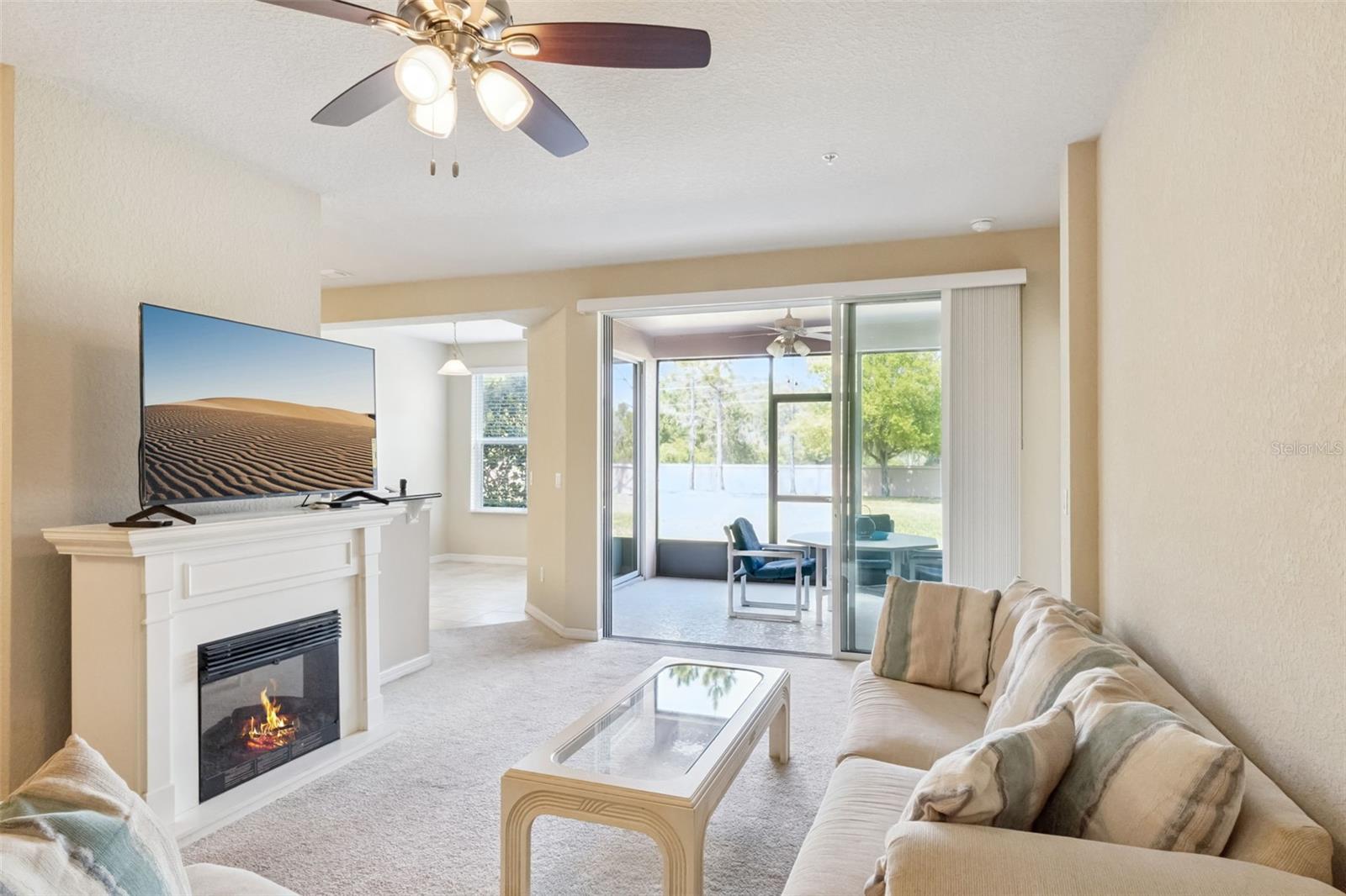 PROMENADES TWO AT BELLATRAE - Residential