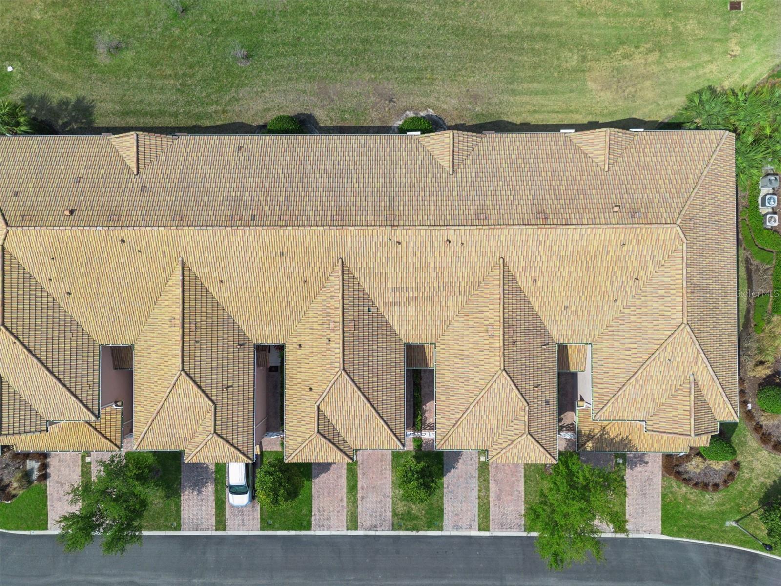 PROMENADES TWO AT BELLATRAE - Residential