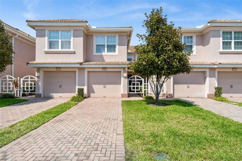 Photo of 8349 Bella Tierra Court, Davenport, FL 33896 (MLS # S5146482)