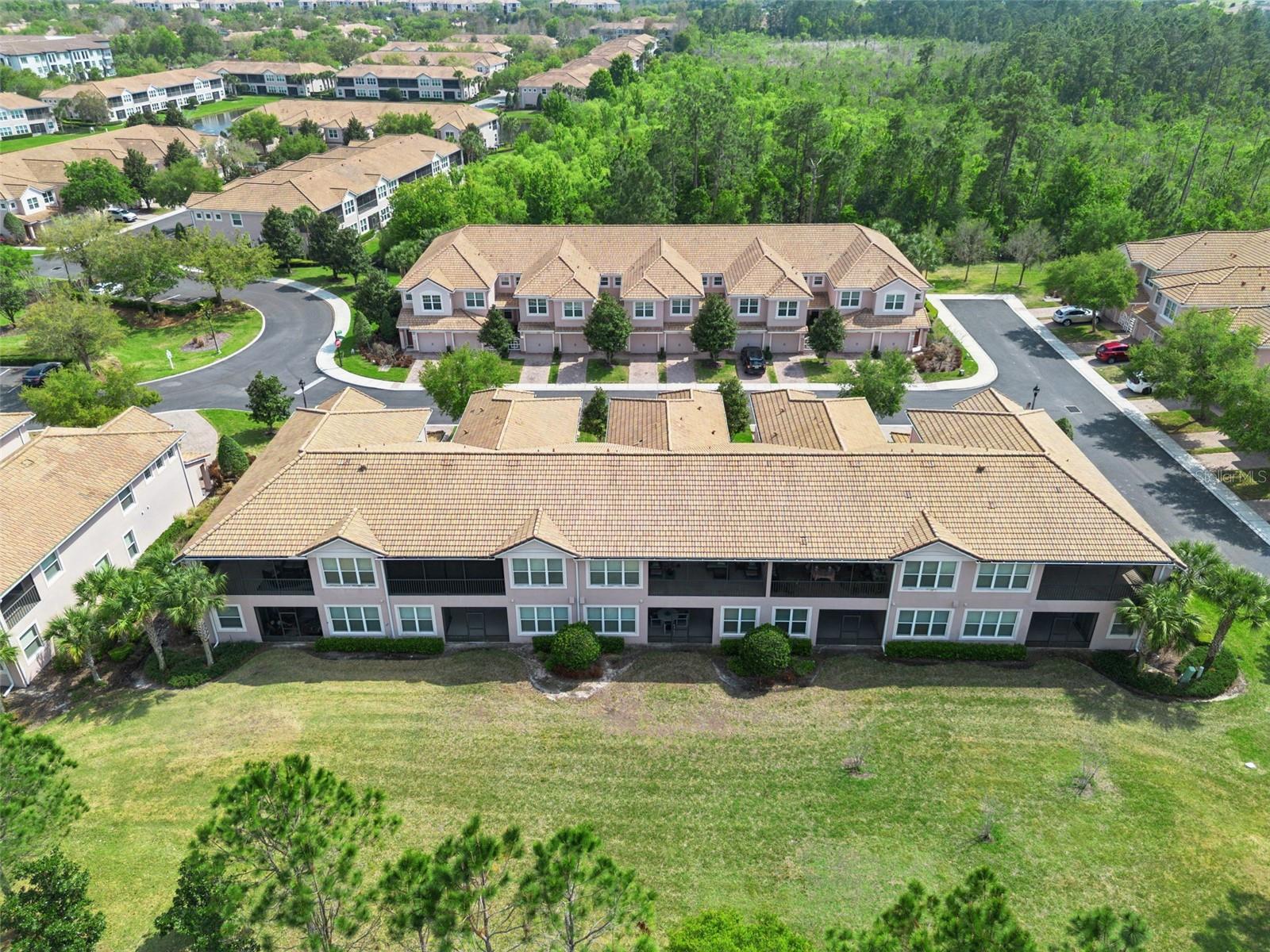 PROMENADES TWO AT BELLATRAE - Residential