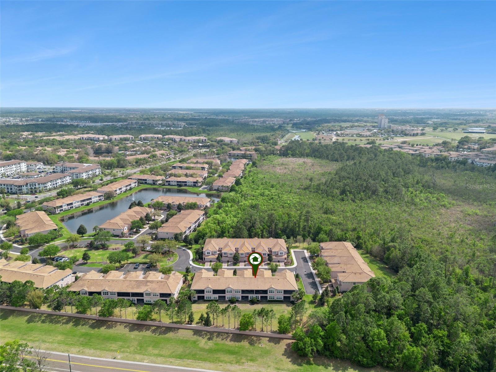 PROMENADES TWO AT BELLATRAE - Residential