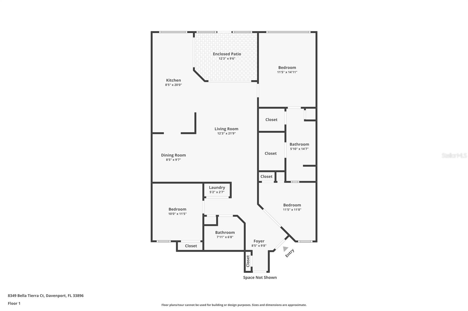 PROMENADES TWO AT BELLATRAE - Residential
