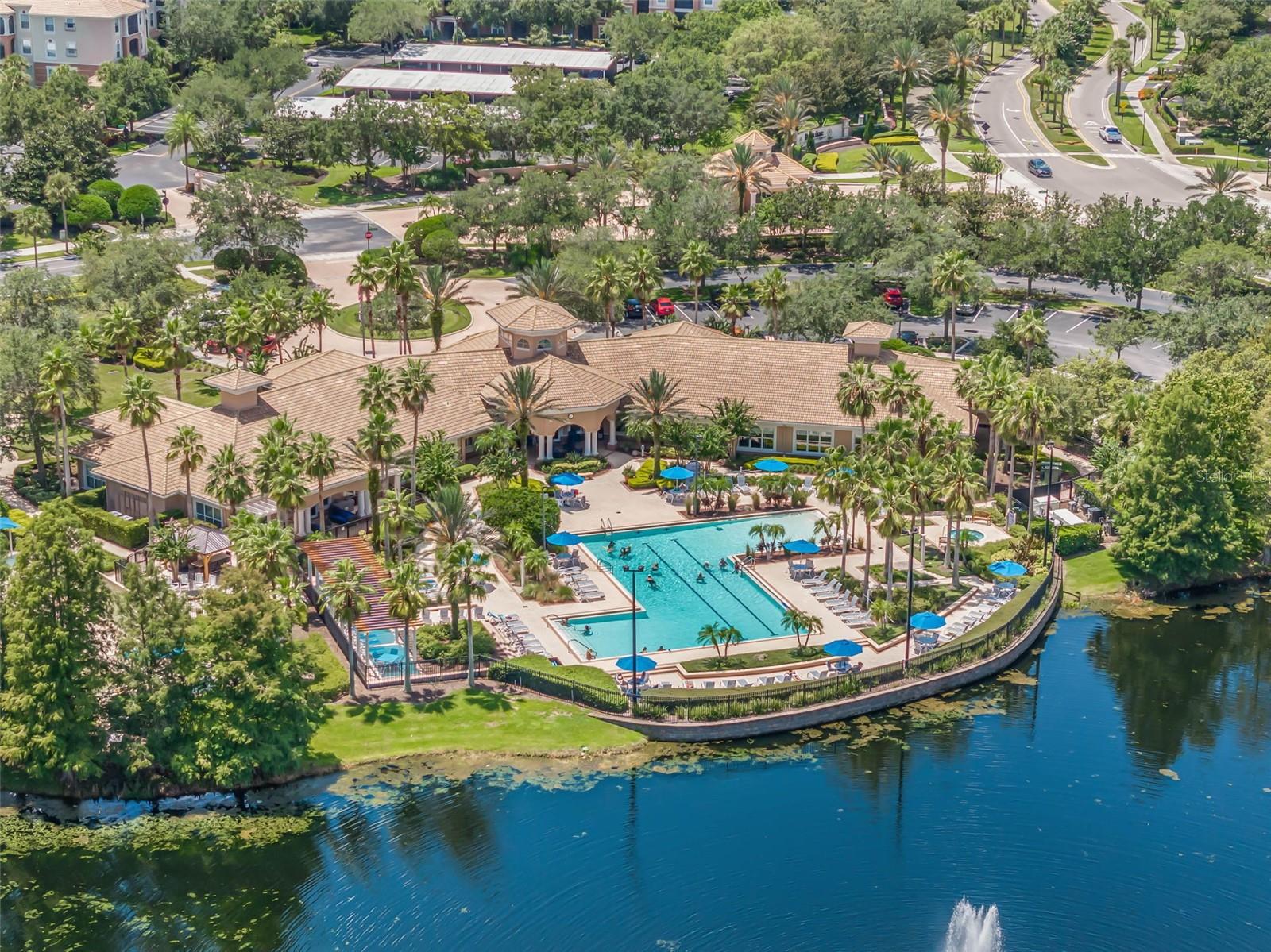 PROMENADES TWO AT BELLATRAE - Residential