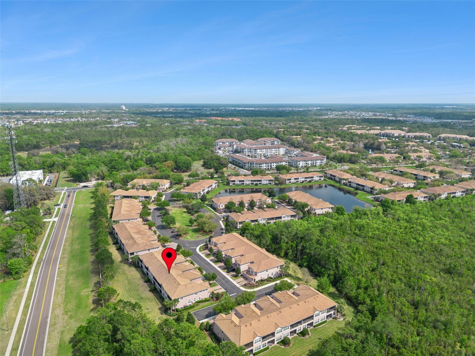 PROMENADES TWO AT BELLATRAE - Residential