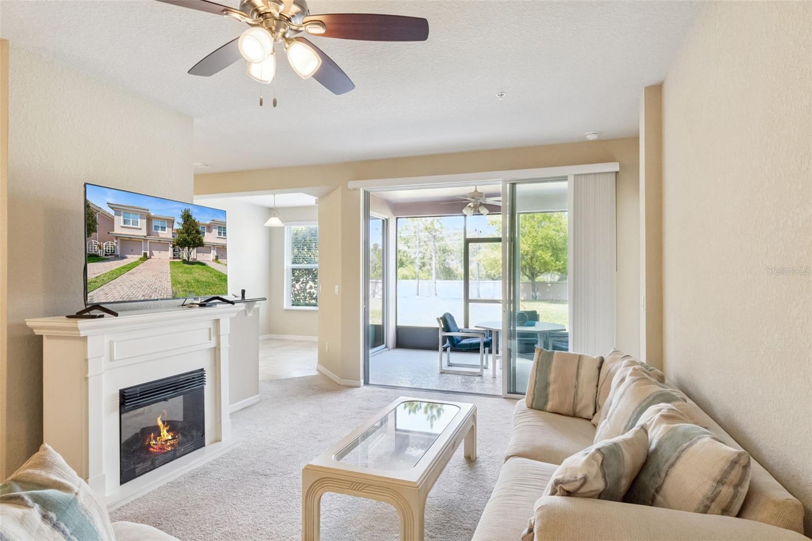 PROMENADES TWO AT BELLATRAE - Residential