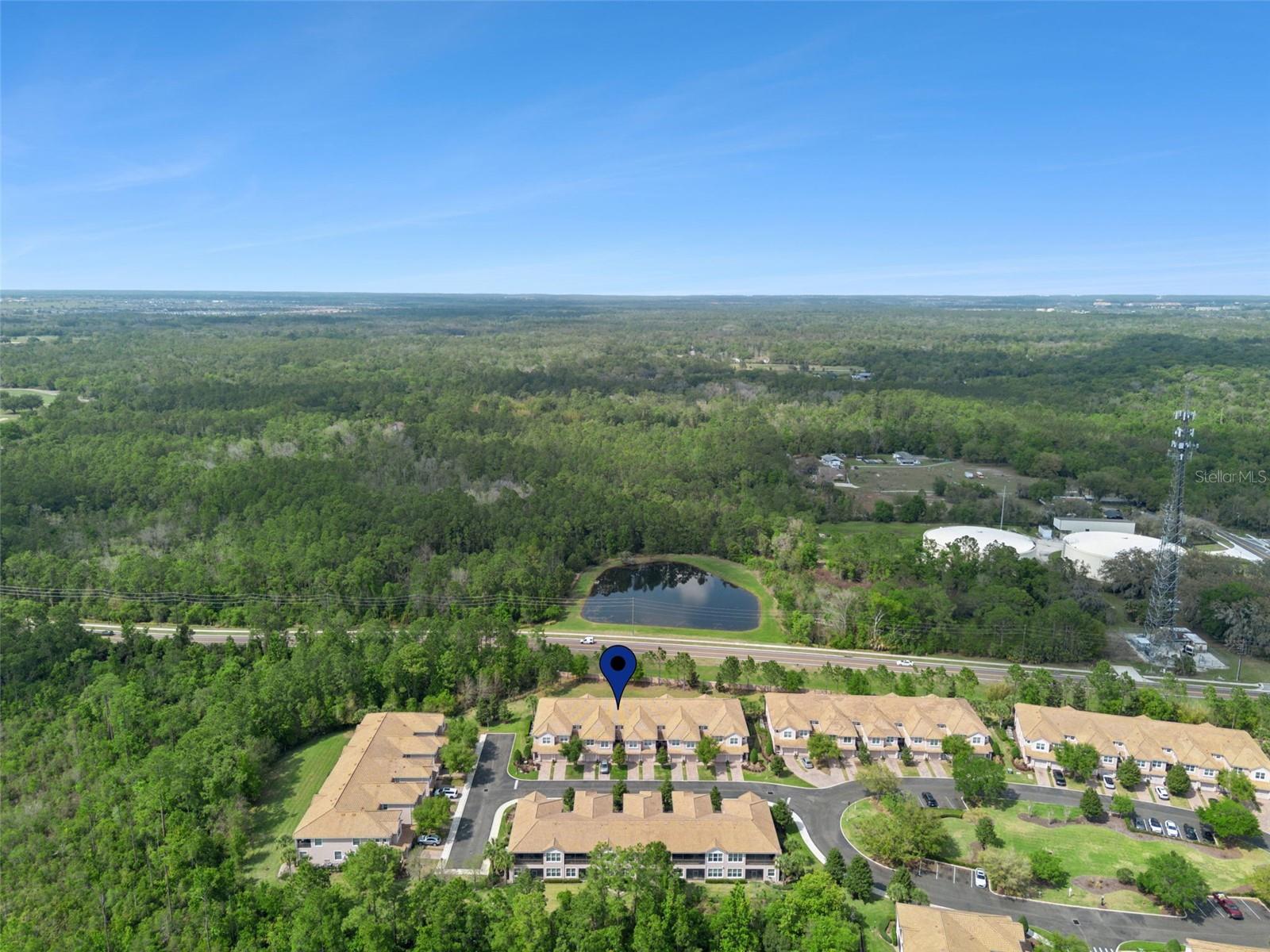 PROMENADES TWO AT BELLATRAE - Residential