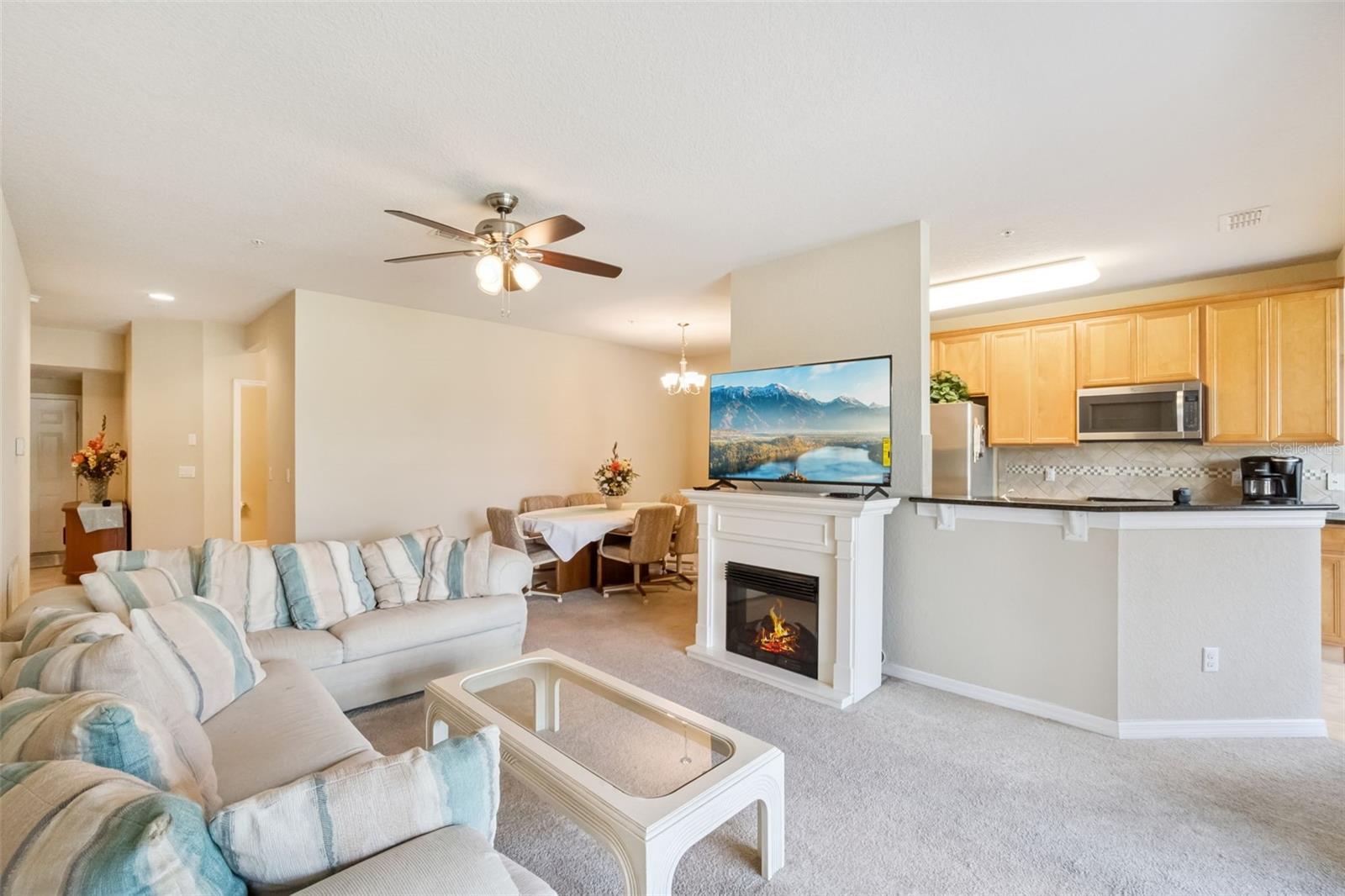 PROMENADES TWO AT BELLATRAE - Residential