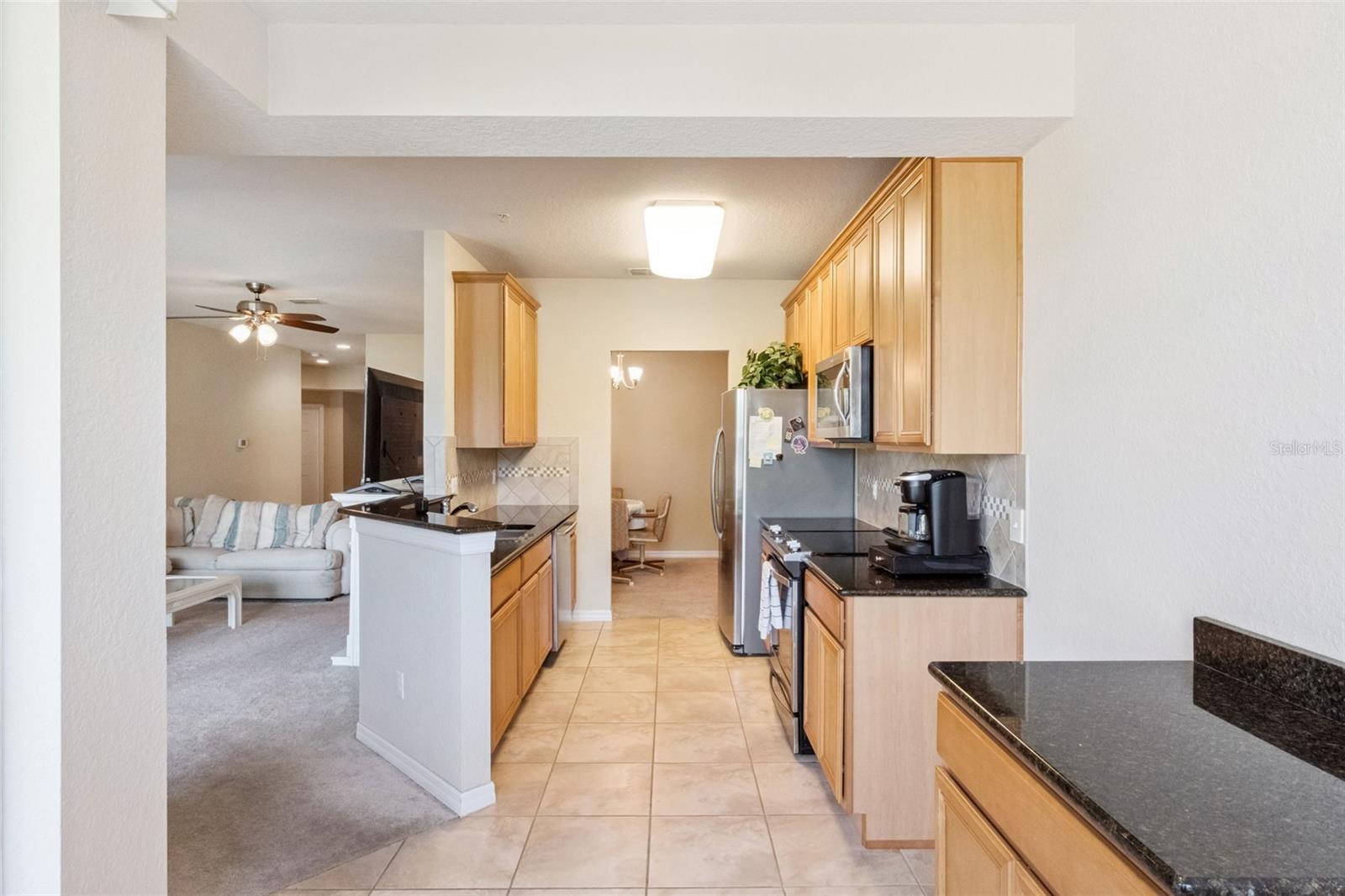 PROMENADES TWO AT BELLATRAE - Residential