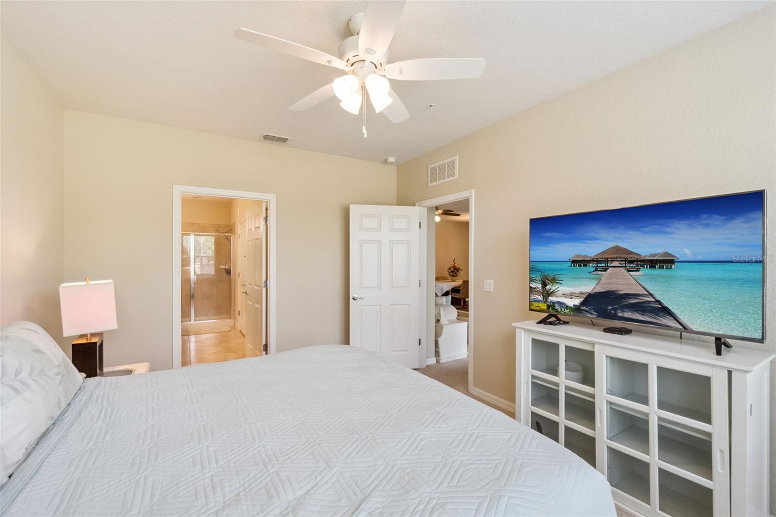 PROMENADES TWO AT BELLATRAE - Residential