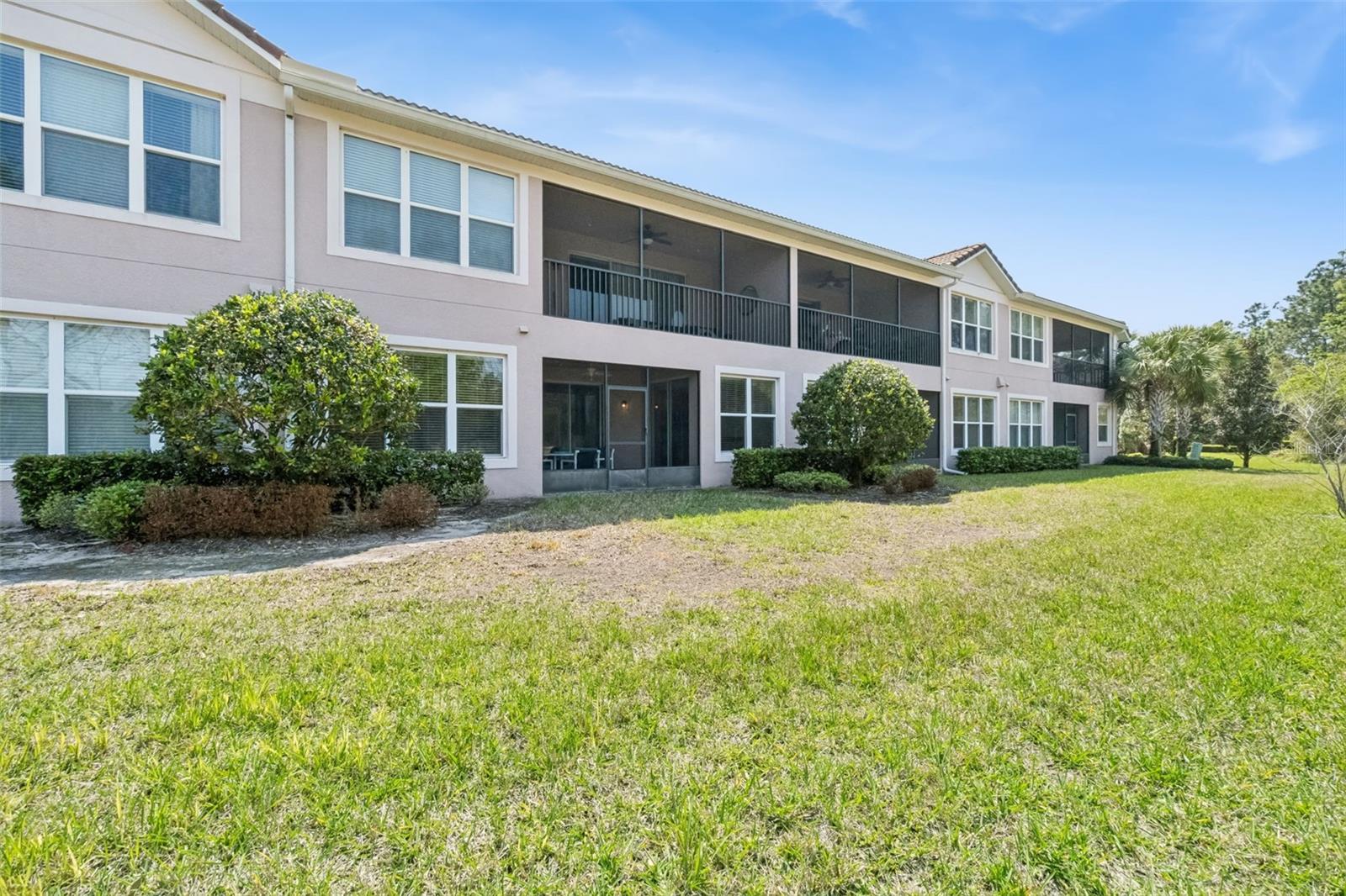 PROMENADES TWO AT BELLATRAE - Residential