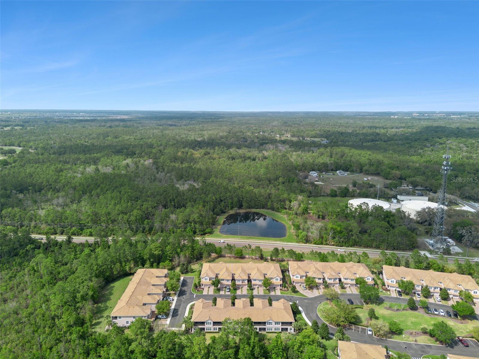 PROMENADES TWO AT BELLATRAE - Residential