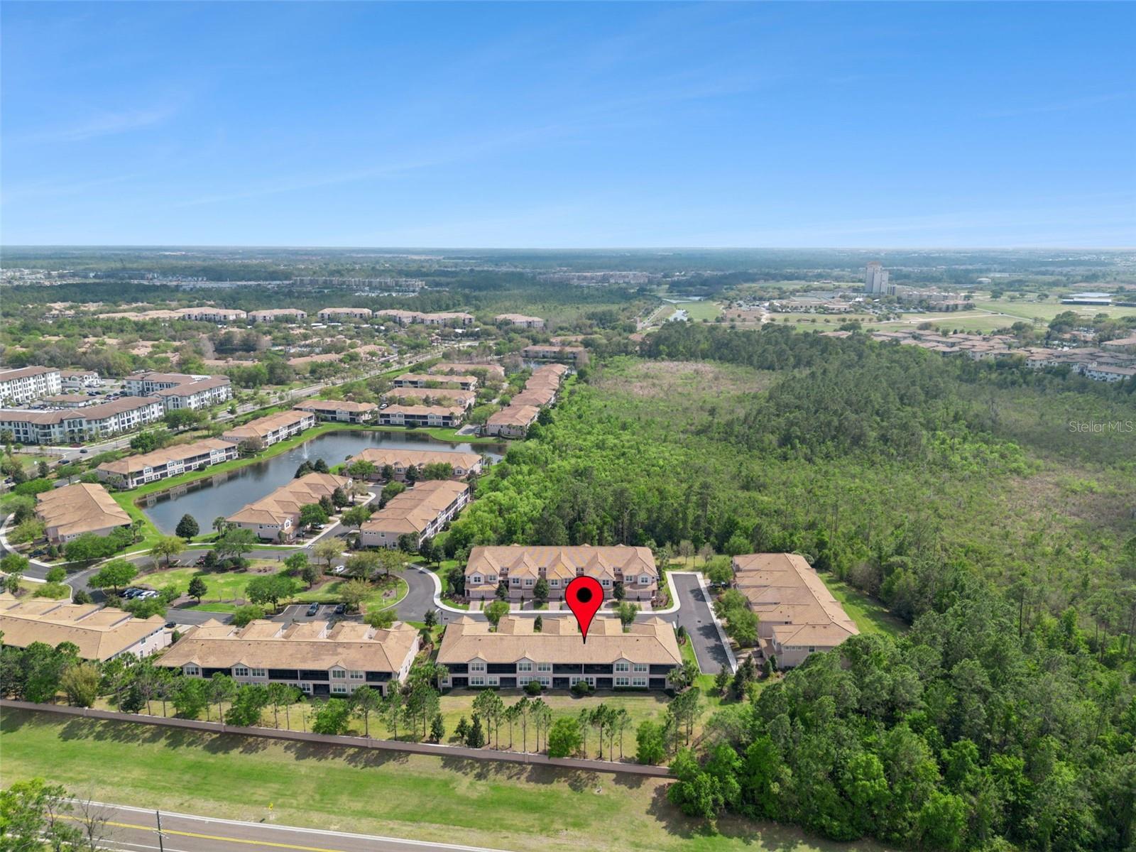 PROMENADES TWO AT BELLATRAE - Residential