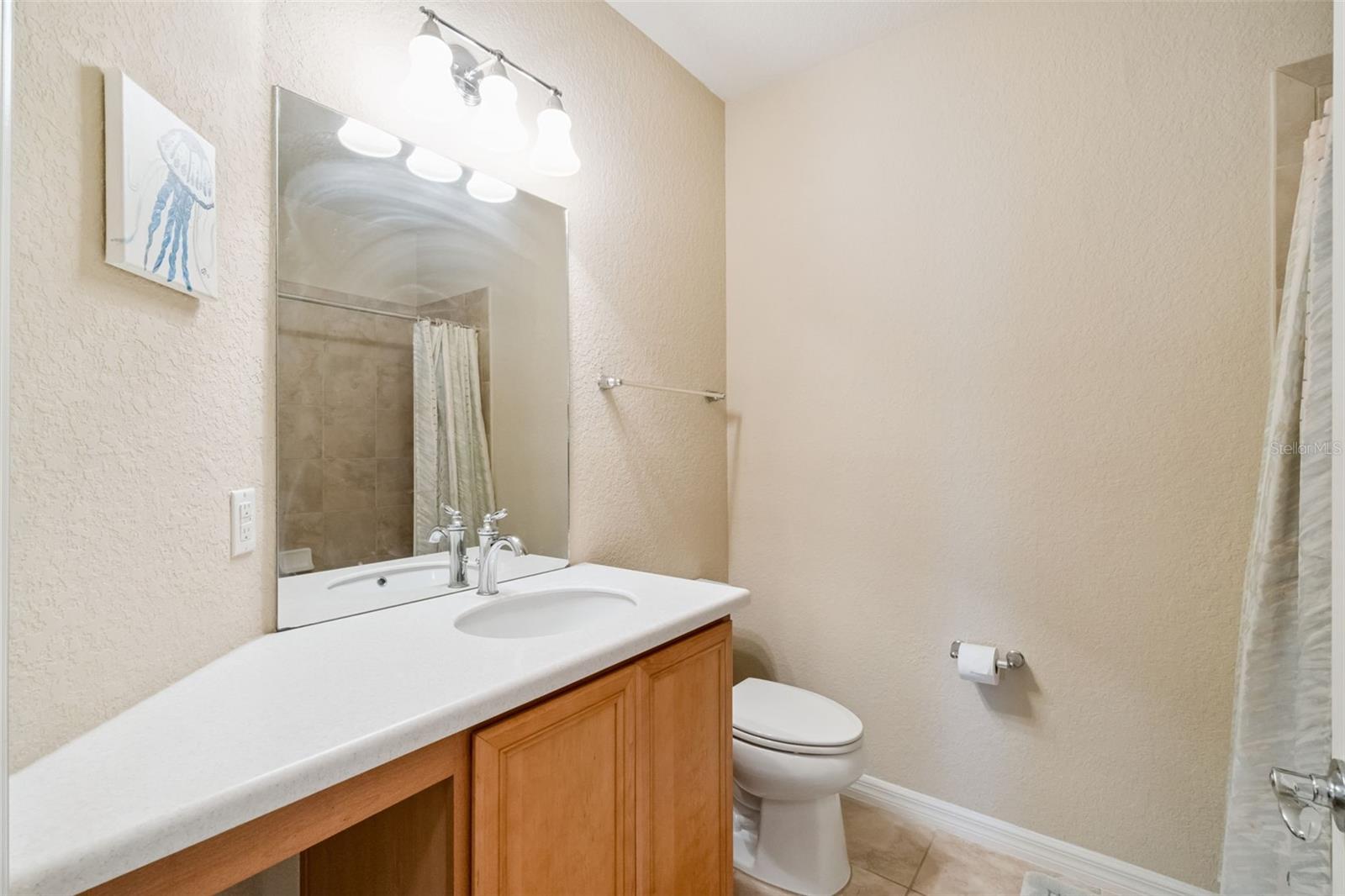 PROMENADES TWO AT BELLATRAE - Residential