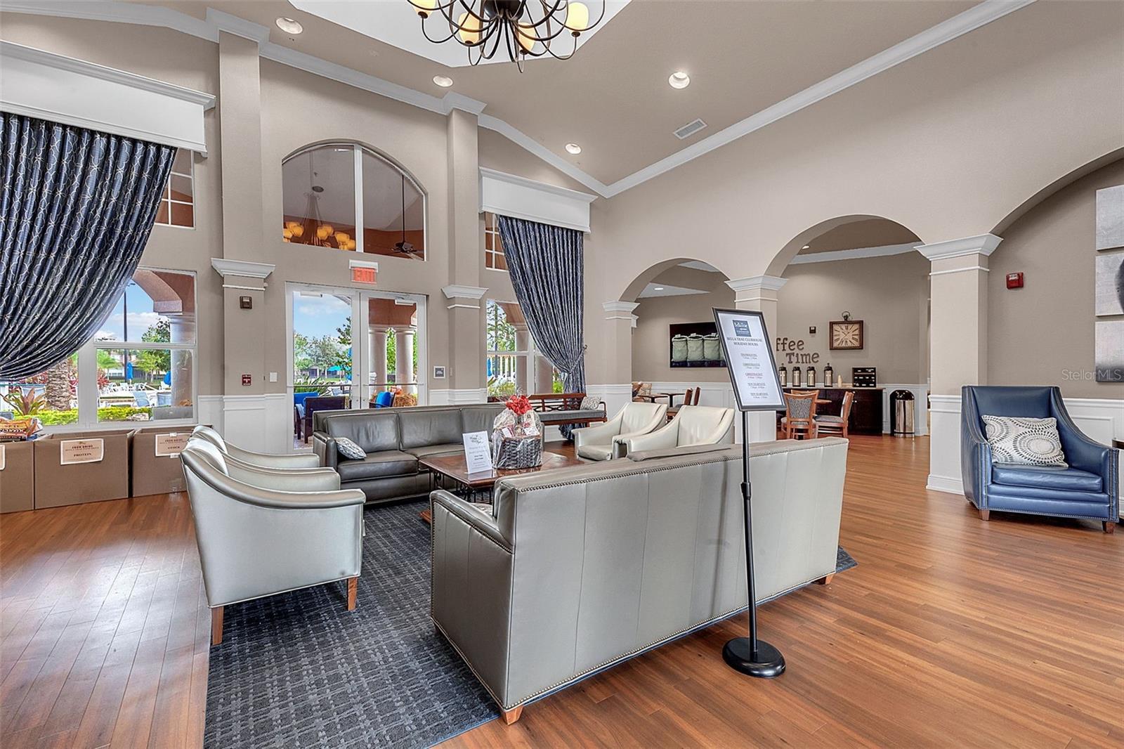 PROMENADES TWO AT BELLATRAE - Residential