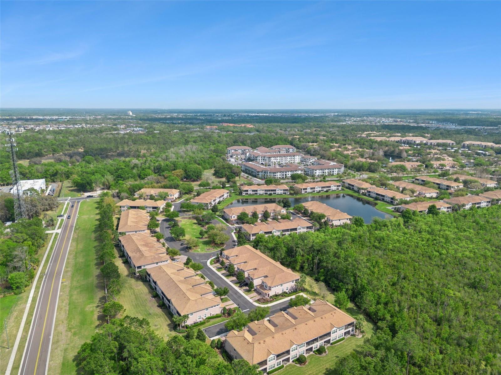 PROMENADES TWO AT BELLATRAE - Residential