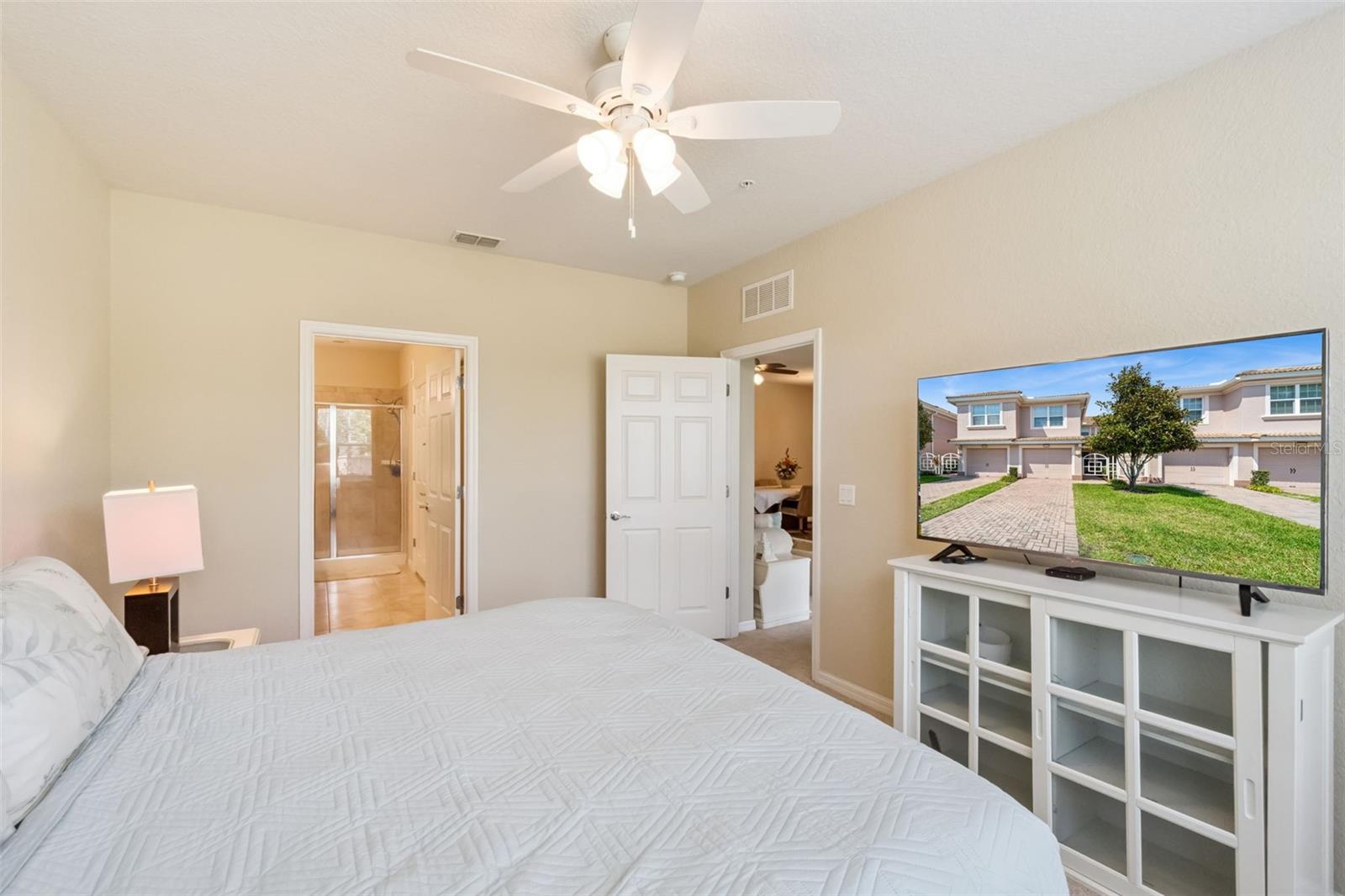 PROMENADES TWO AT BELLATRAE - Residential