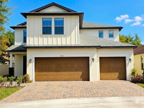 Photo of 4880 Echo Court, Oviedo, FL 32765 (MLS # O6390056)