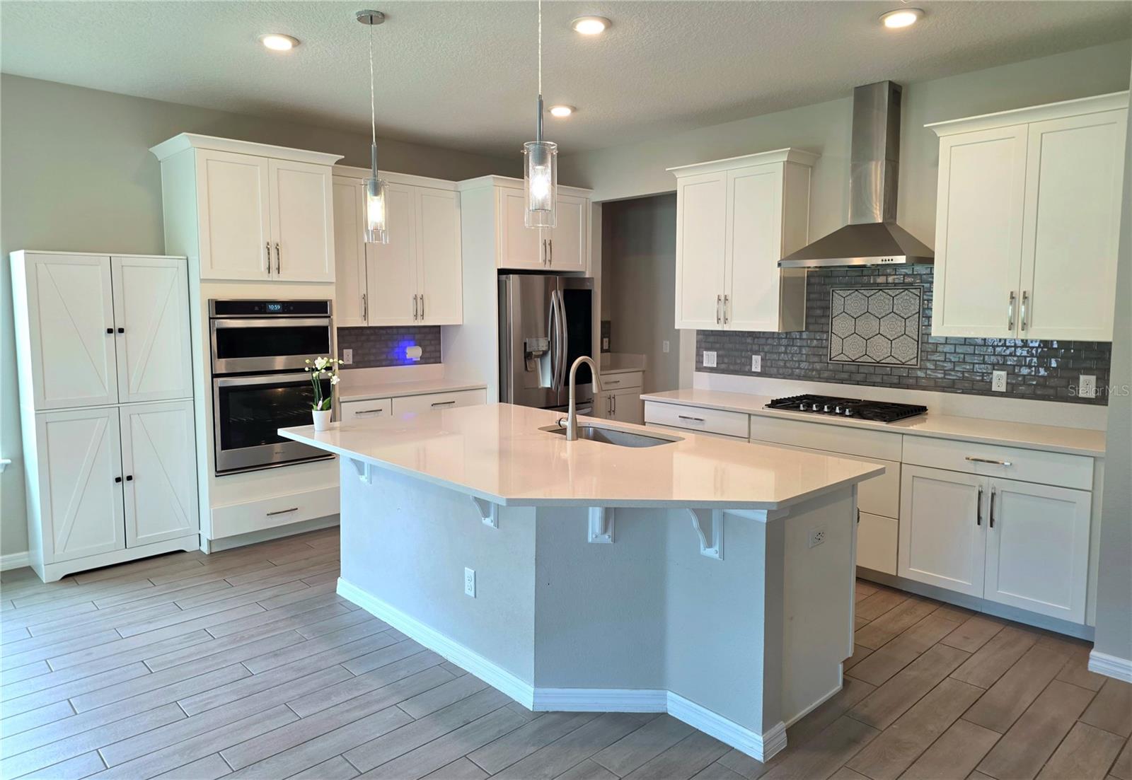 CLIFTON PARK PH II A REP - Residential