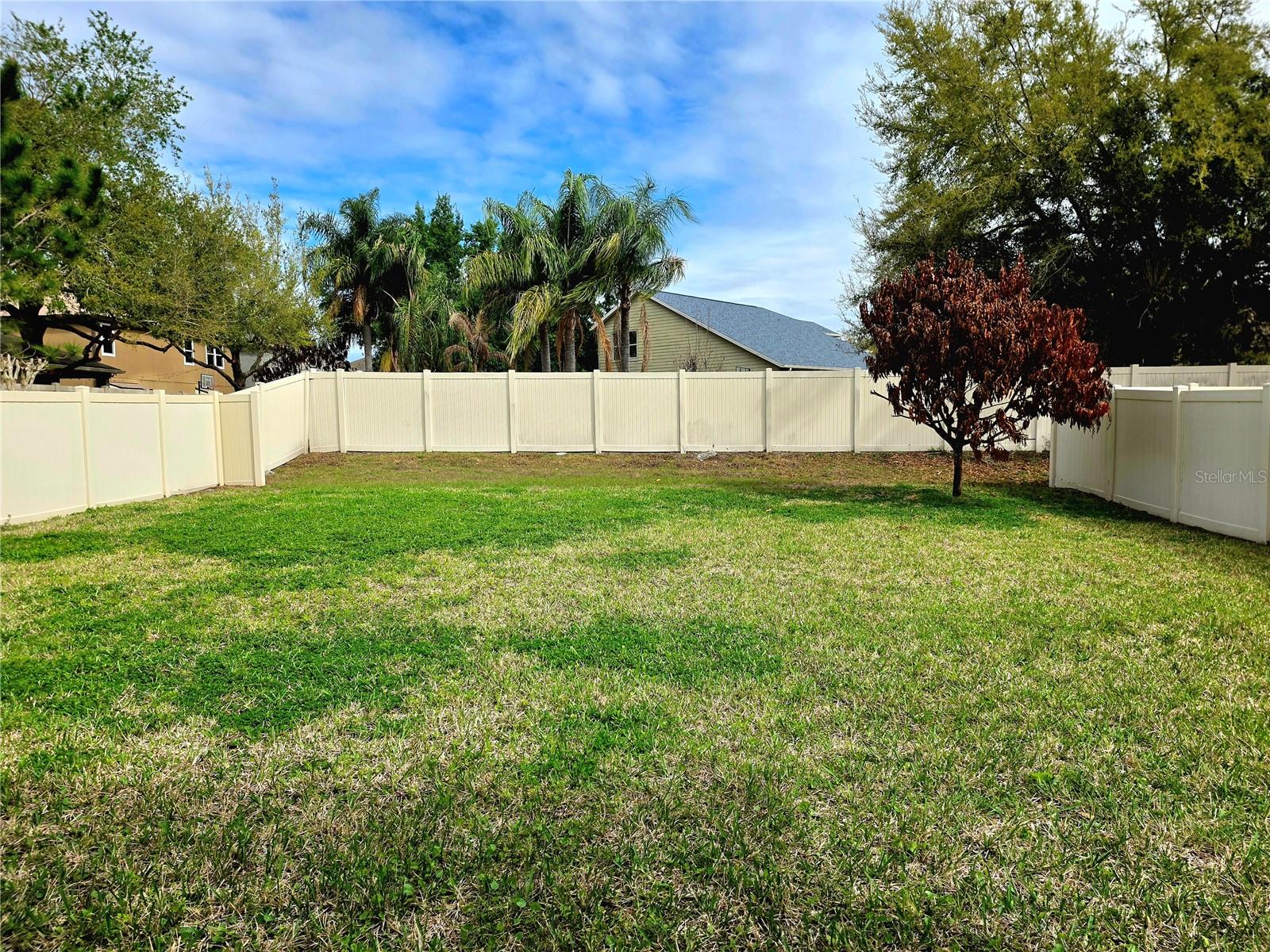 CLIFTON PARK PH II A REP - Residential