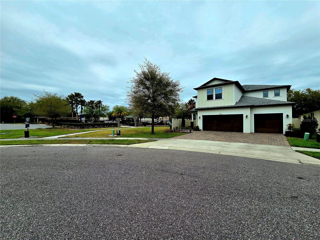 Photo of 4880 Echo Court, Oviedo, FL 32765 (MLS # O6390056)